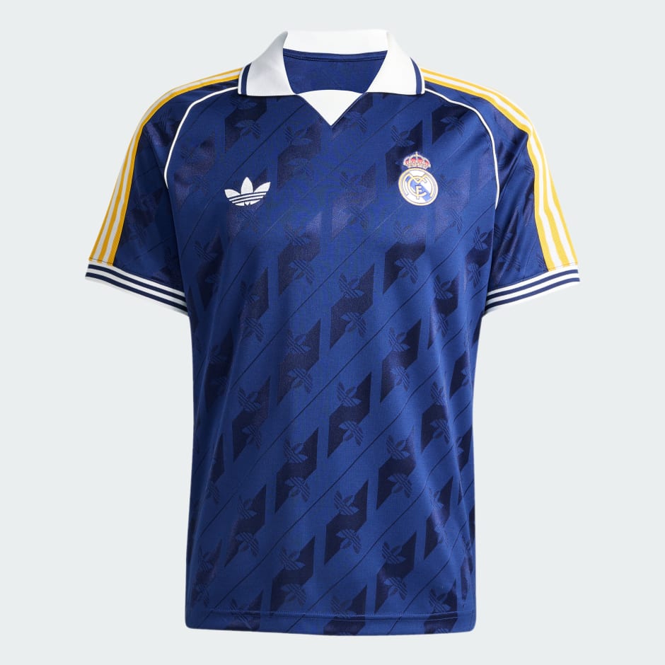 Real Madrid Originals Jersey