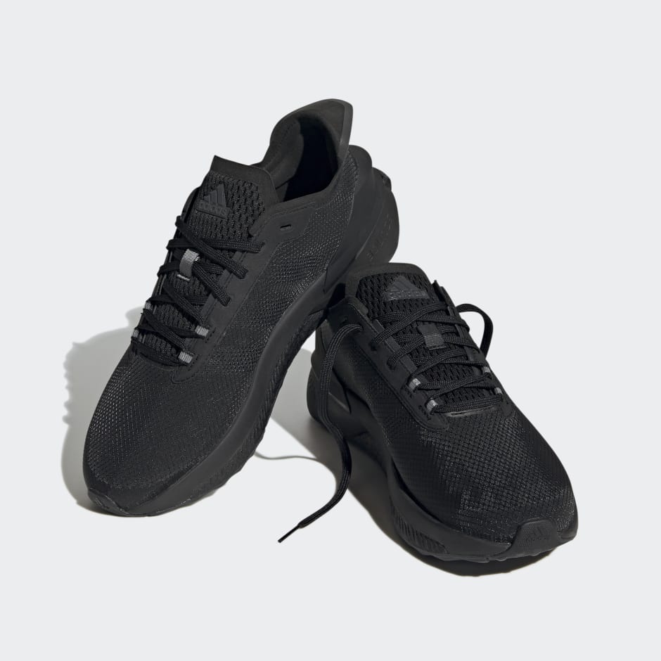 adidas Sportswear Shoes - Avryn Shoes - Black | adidas Egypt
