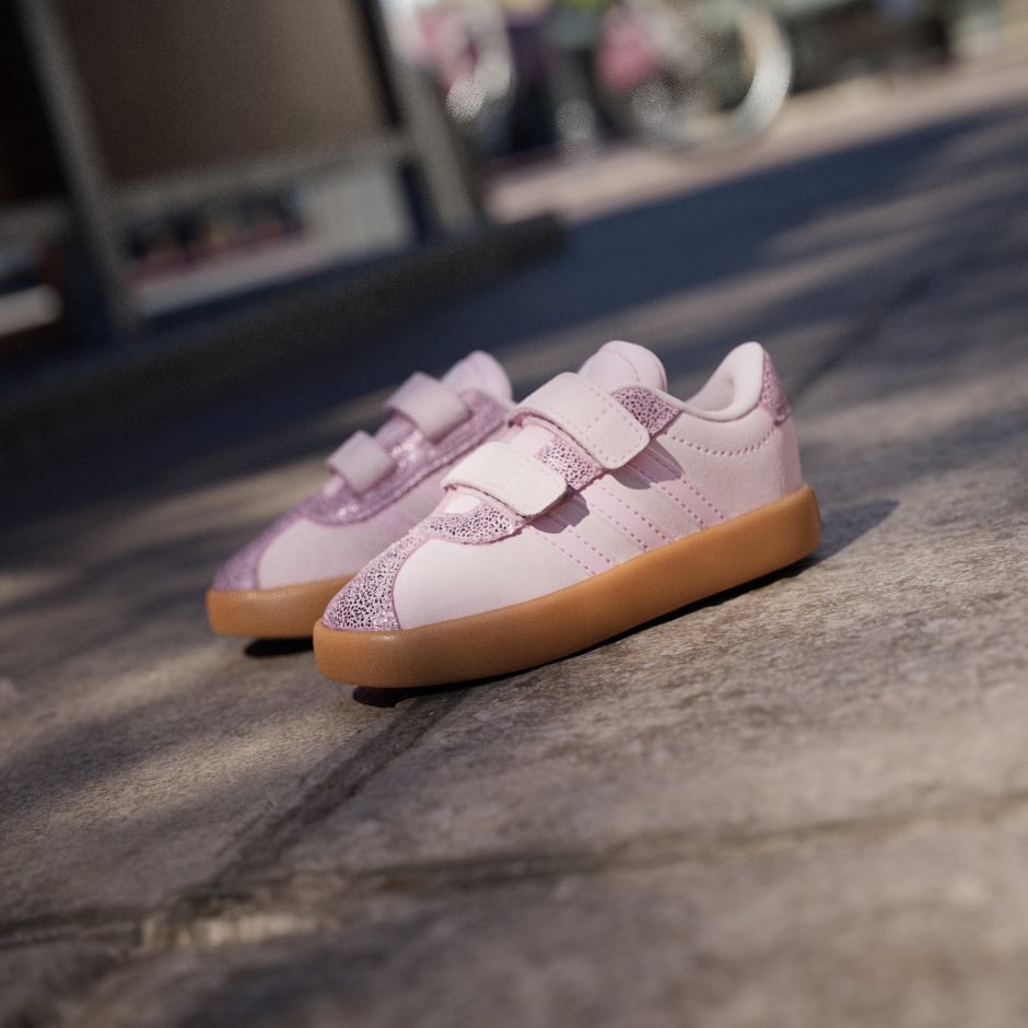 VL Court 3.0 נעלי ילדים