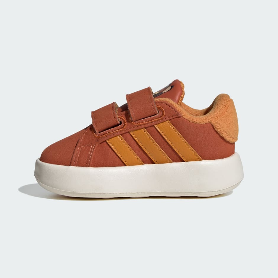 adidas x Disney Bambi Grand Court 2.0 Shoes Kids