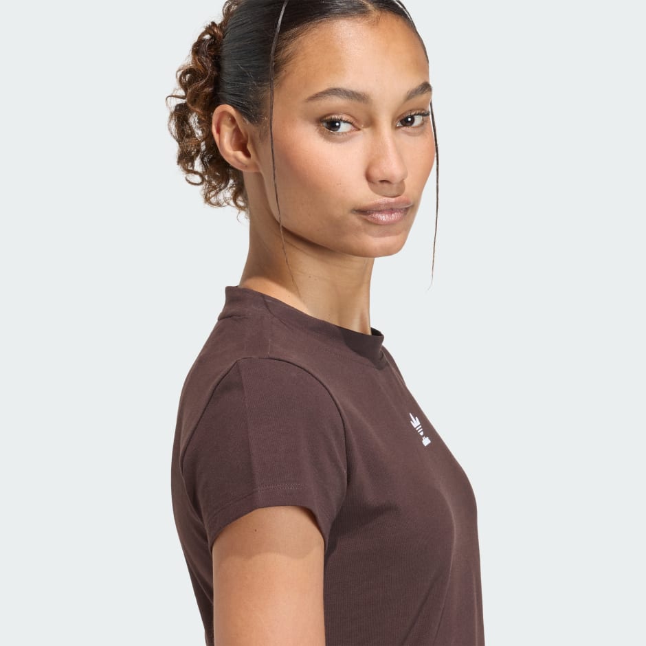 TRICOU BABY ESSENTIALS