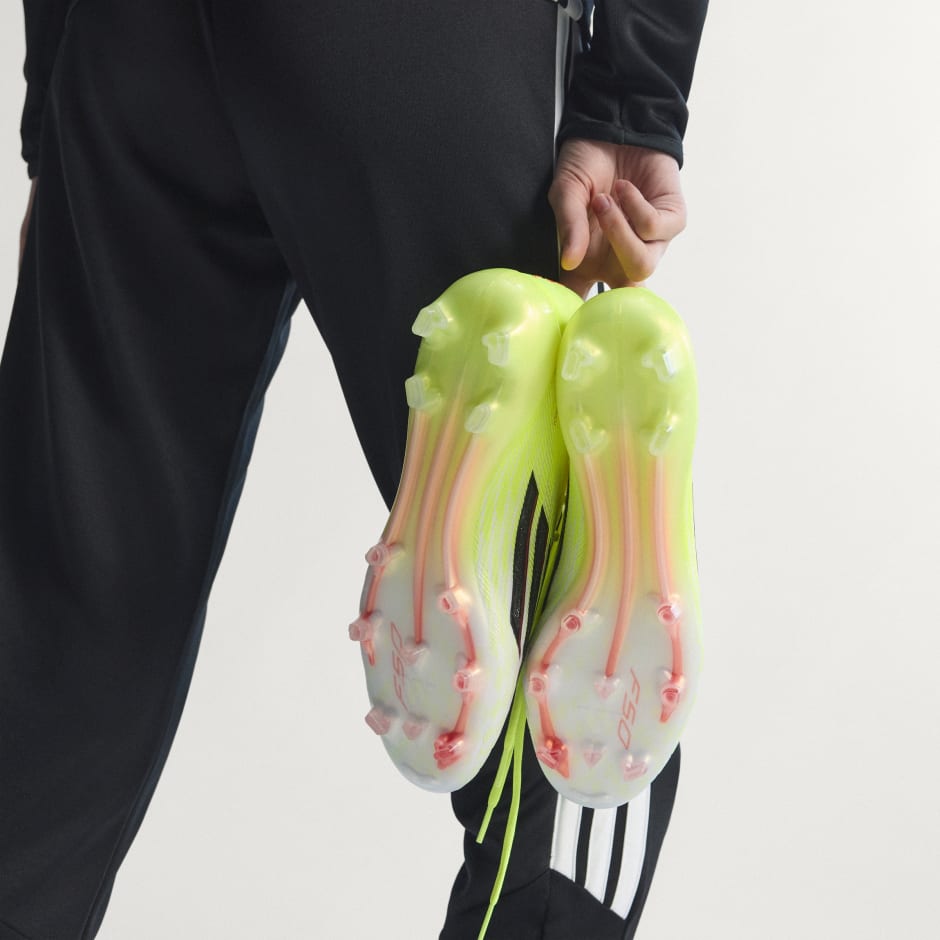 حذاء كرة قدم للأرضيات الصلبة F50 Elite