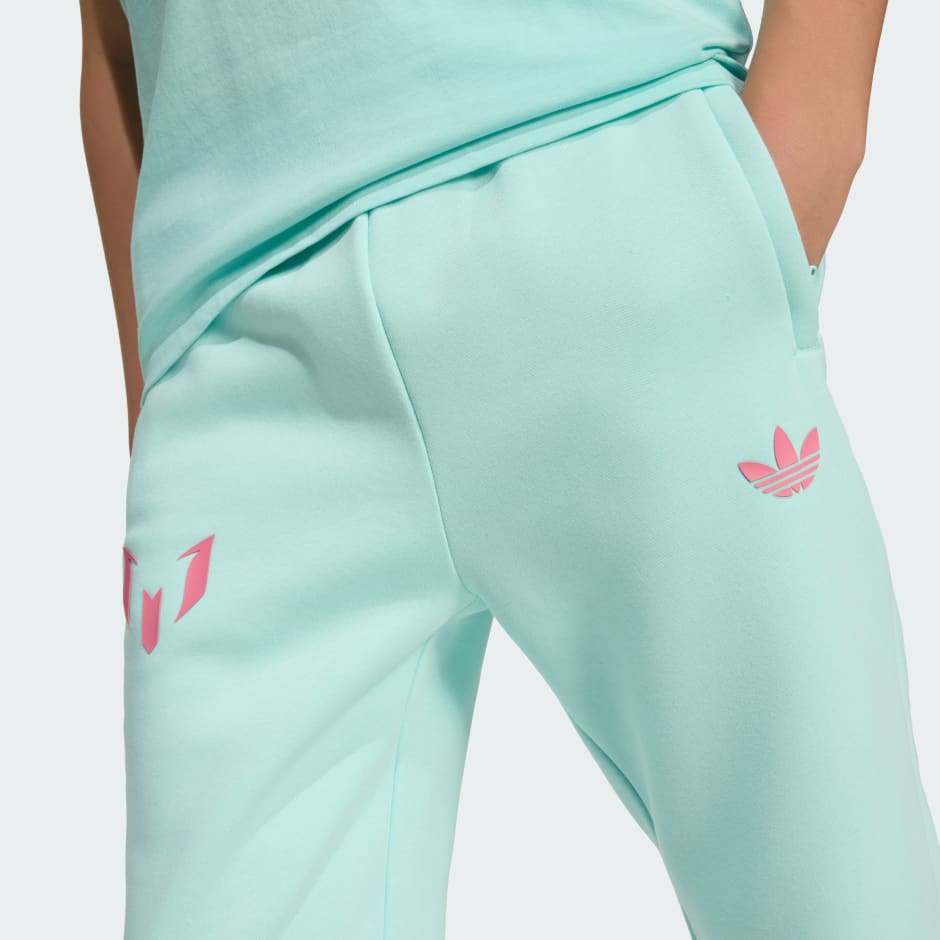 Pantaloni Messi pentru copii