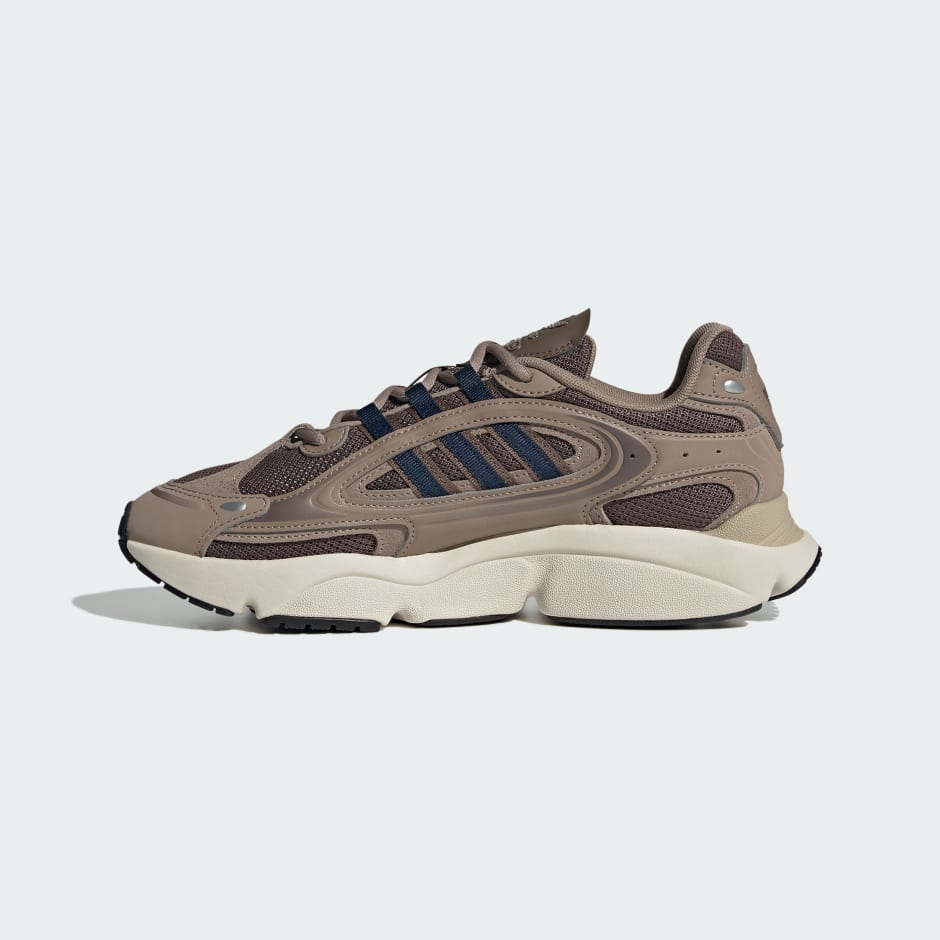 OZMILLEN Shoes
