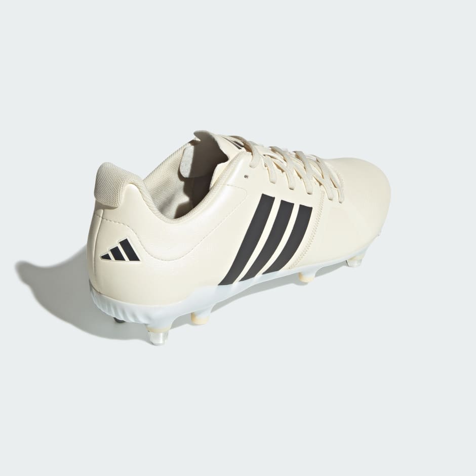 GHETE DE RUGBY RS15 AVAGLIDE PENTRU TEREN MOALE