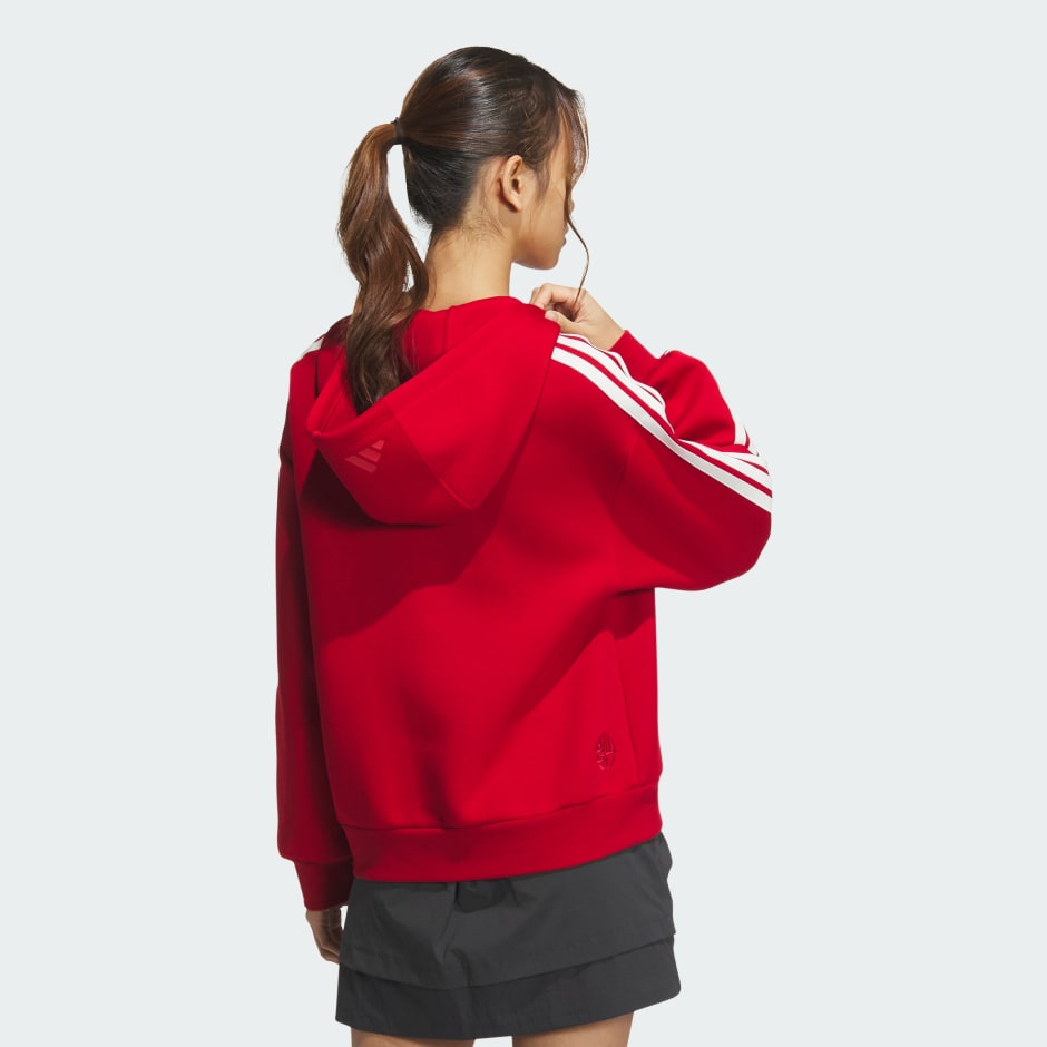 CNY Hooded Sweatshirt