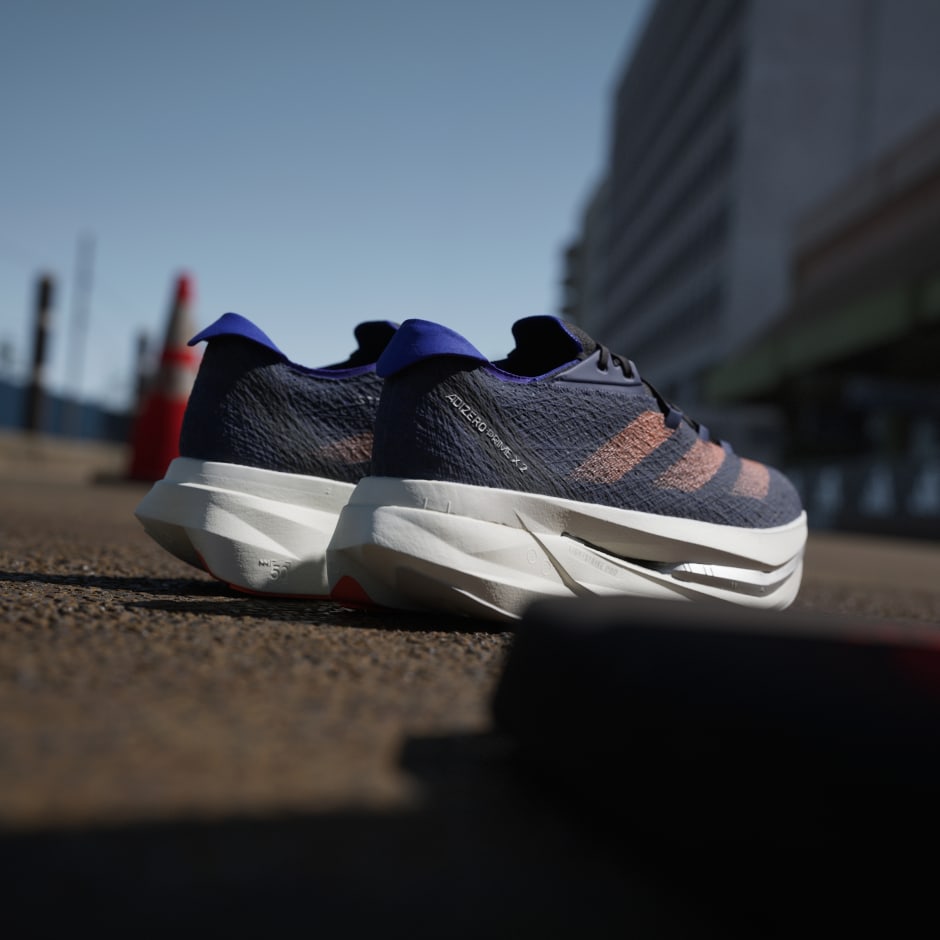 Tenisice Adizero Prime X 2.0 STRUNG