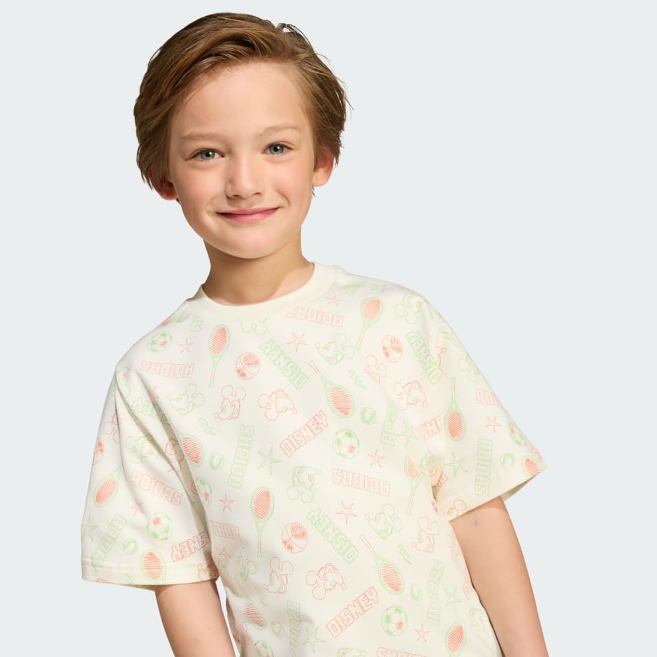 Disney Mickey Mouse Tee Kids
