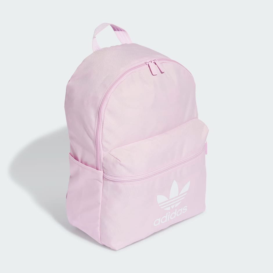 Pink adidas outlet school bags