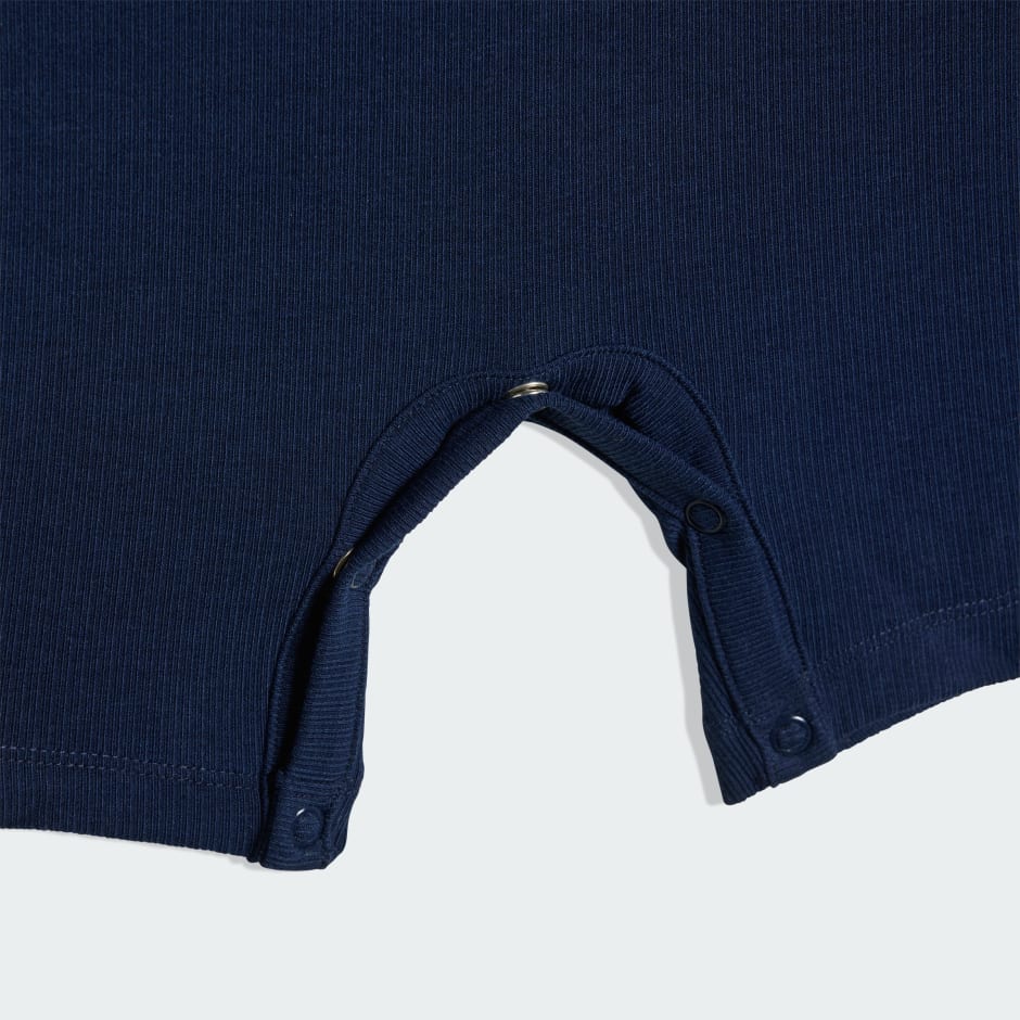 SALOPETĂ REGULAR SHORT SLEEVE RIB