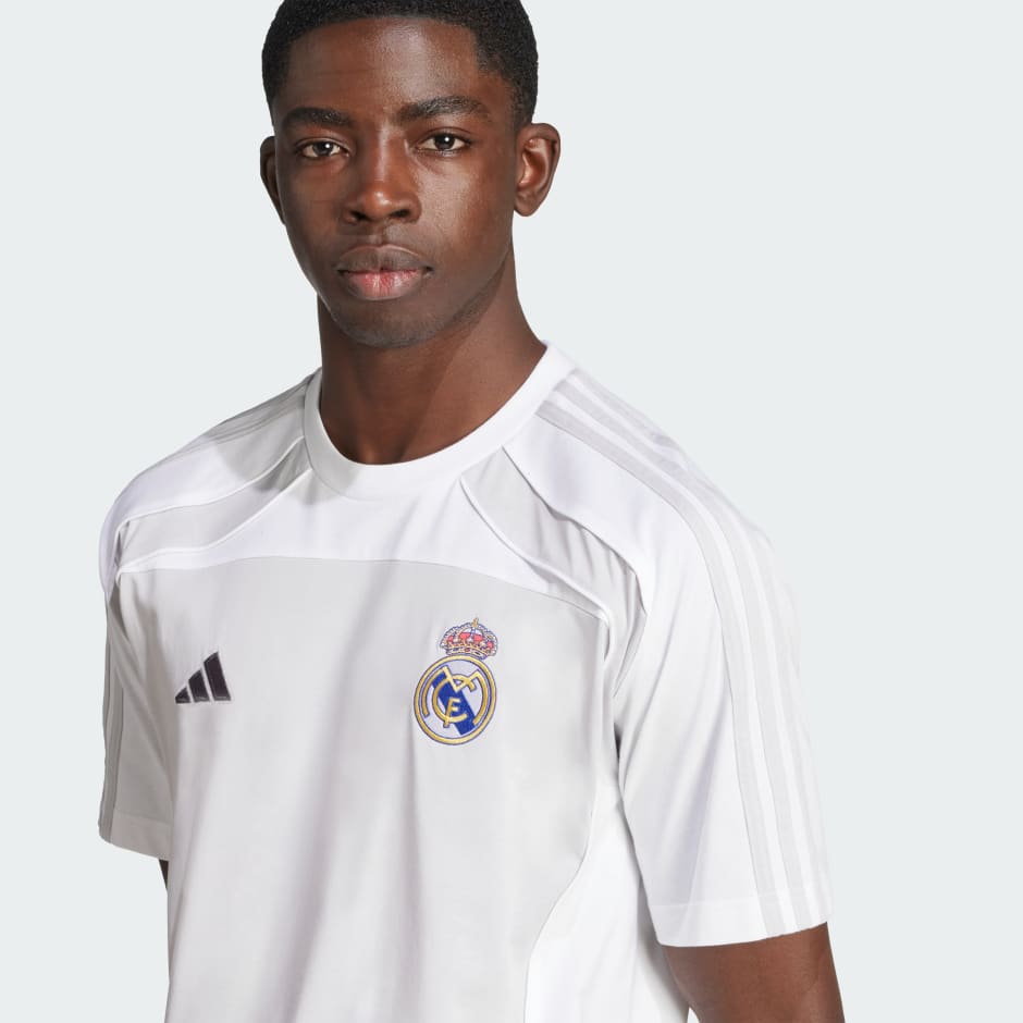Real Madrid UBP Tee