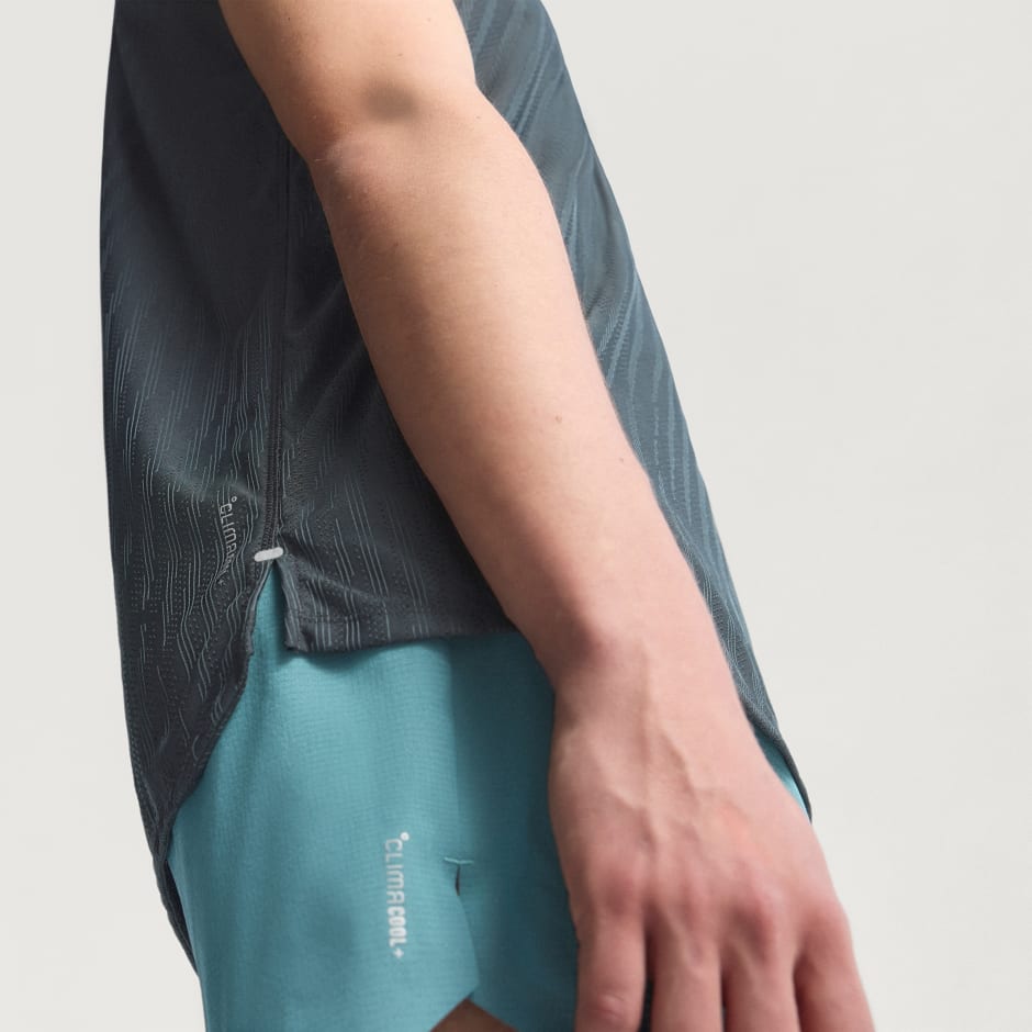 Adi365 Running CLIMACOOL+ Tank Top