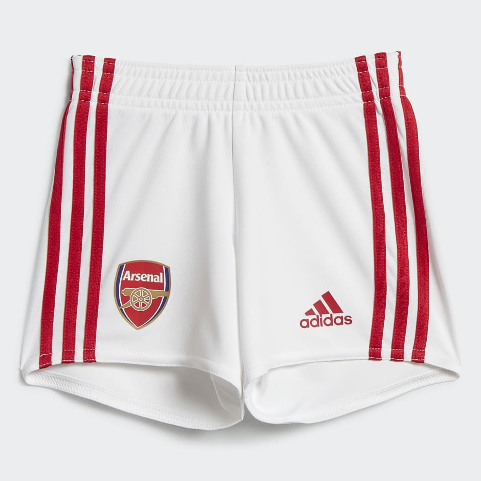 Arsenal 22/23 Home Baby Kit