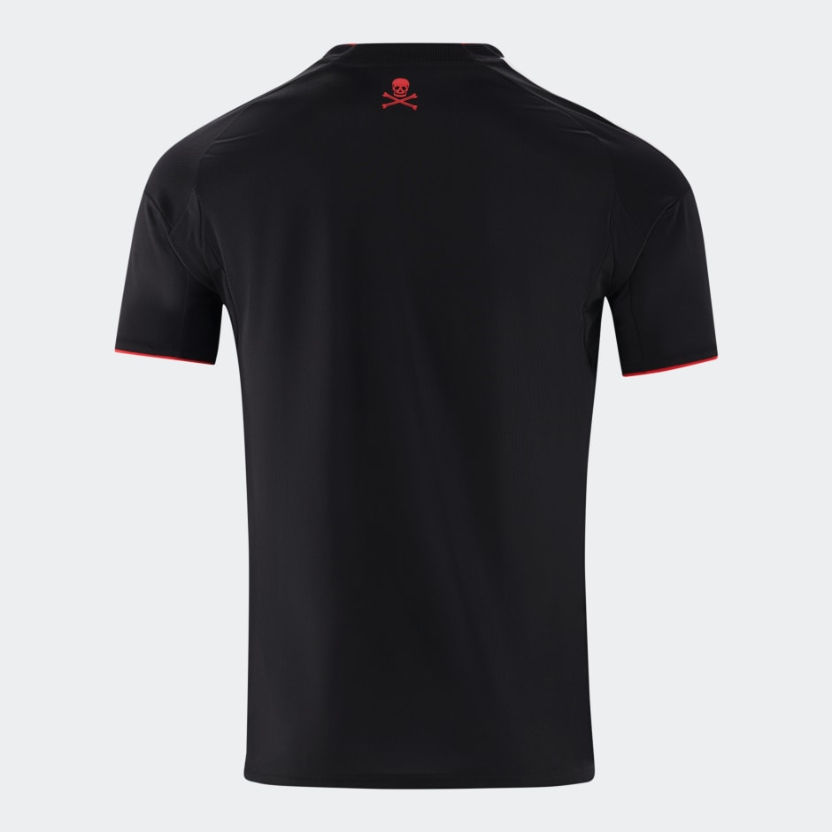 Orlando Pirates 25/26 Home Jersey