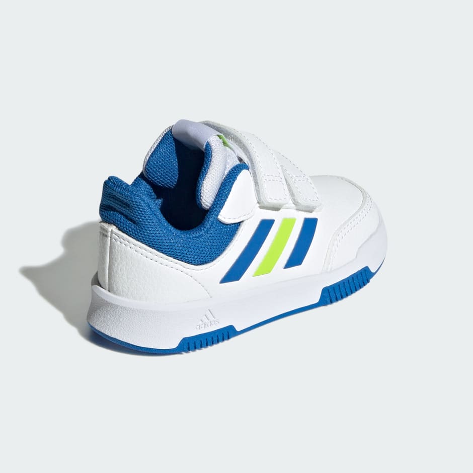 Tensaur Hook and Loop Shoes