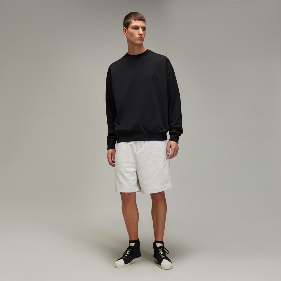 Y-3 French Terry Shorts