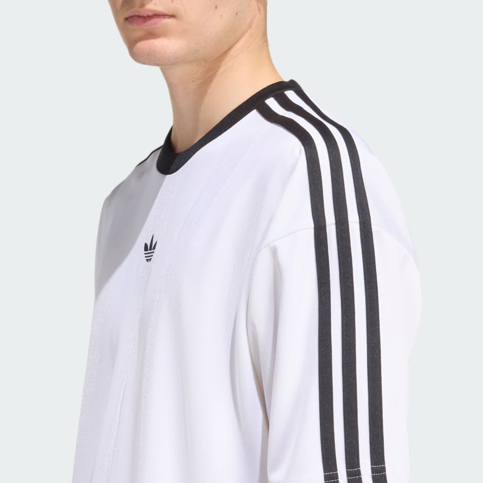 adidas Adicolor Jacquard Jersey