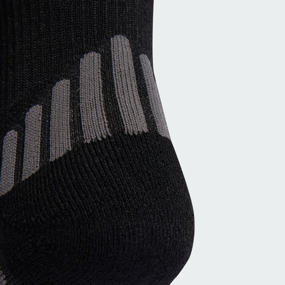 Performance Training Quarter Socks