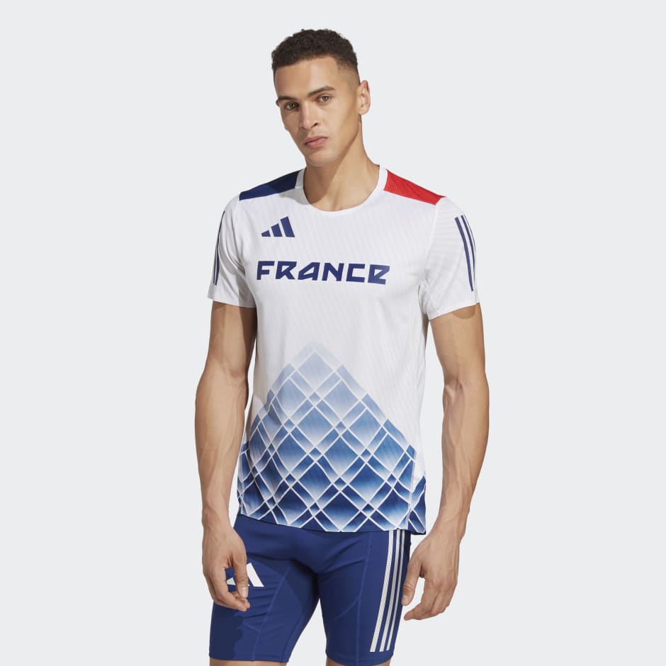 Tricou promoțional Adizero