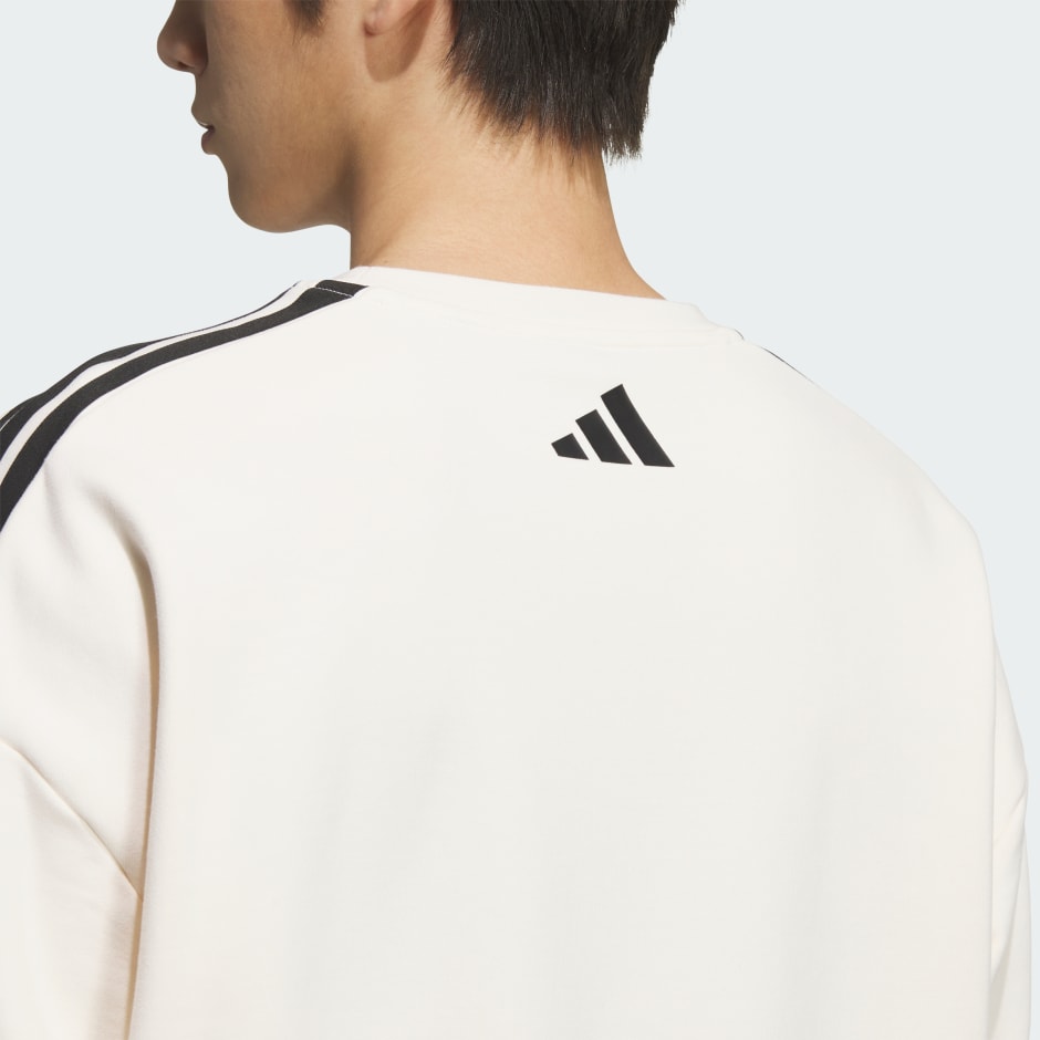 VALUE RANGE GFX 圓領衛衣