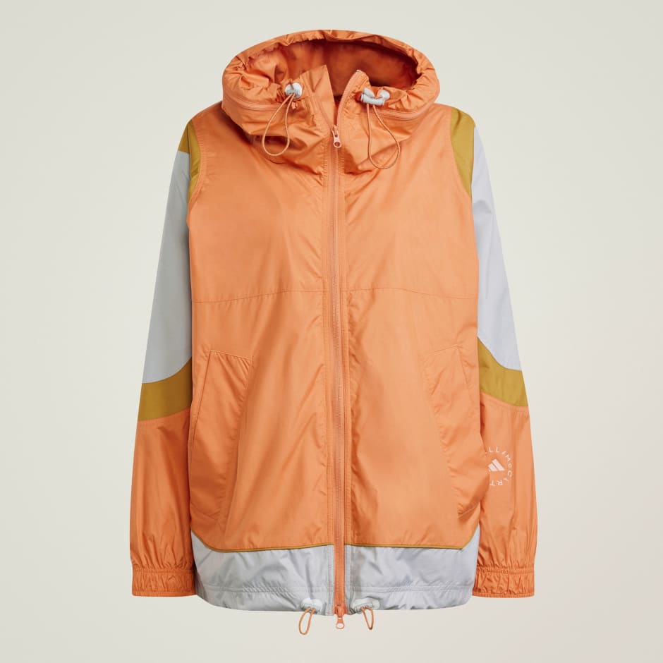 adidas by Stella McCartney Woven Track Top