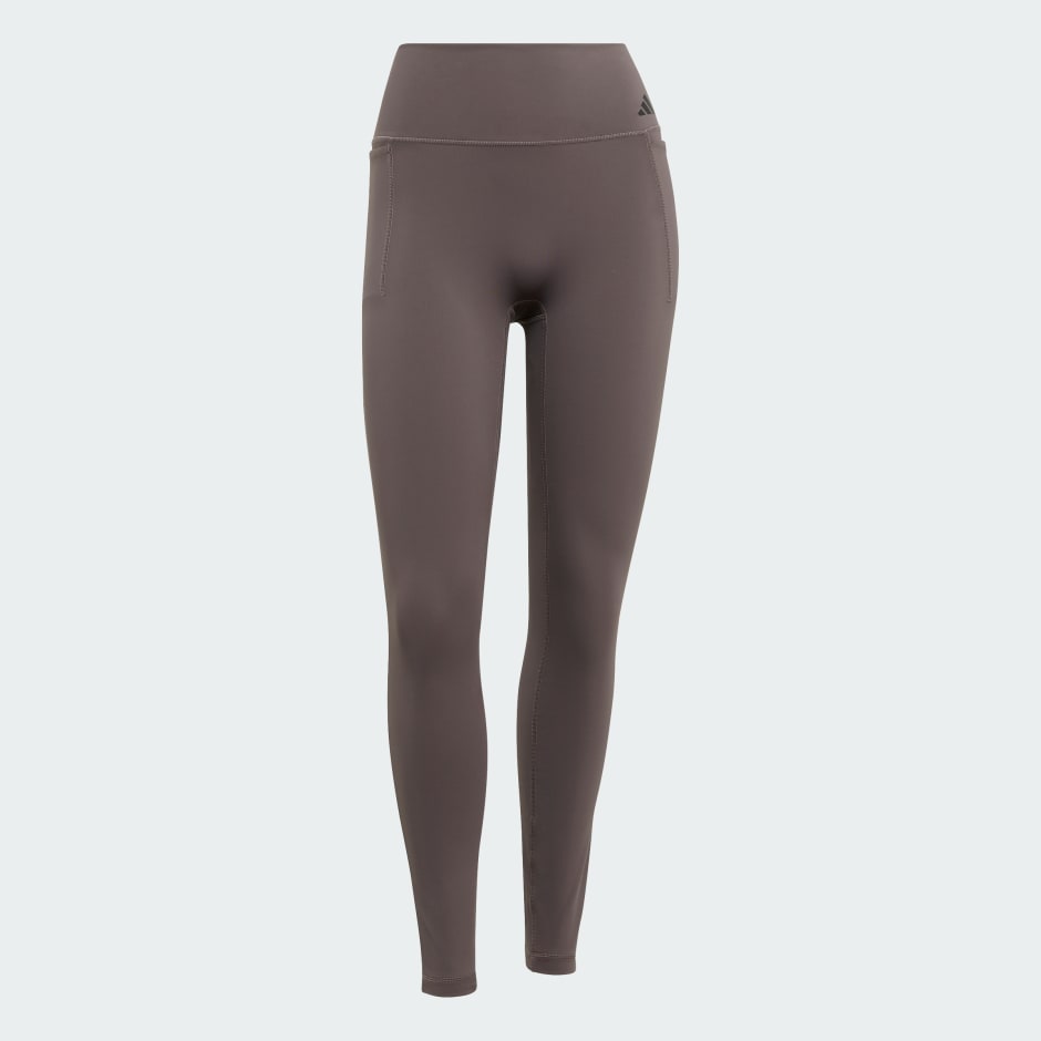 Optime Workout Full Length Leggings