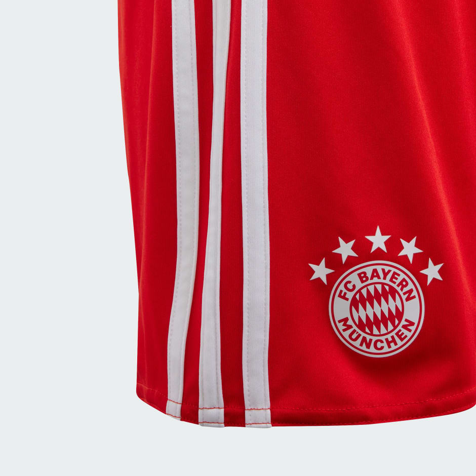 FC Bayern 23/24 Home Mini Kit