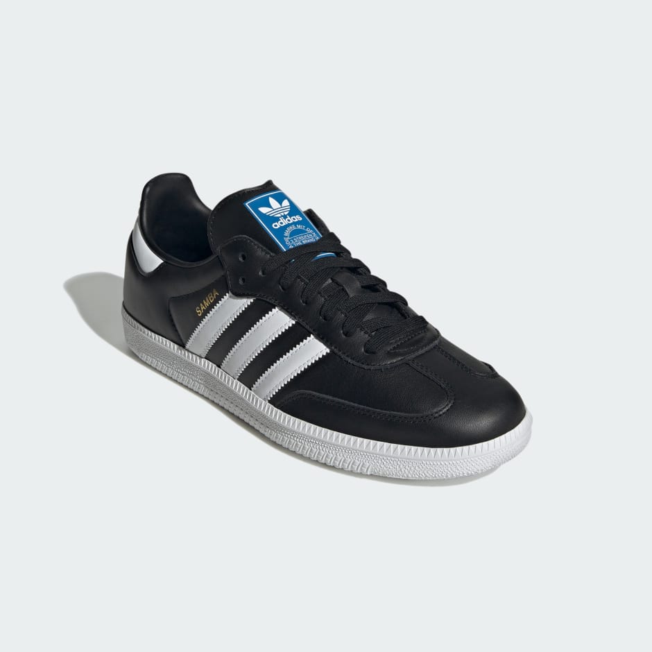 Samba OG Shoes