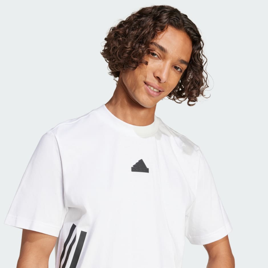 Future Icons 3-Stripes Tee