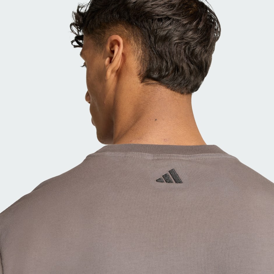 adidas X Fortnite Tee Gradient