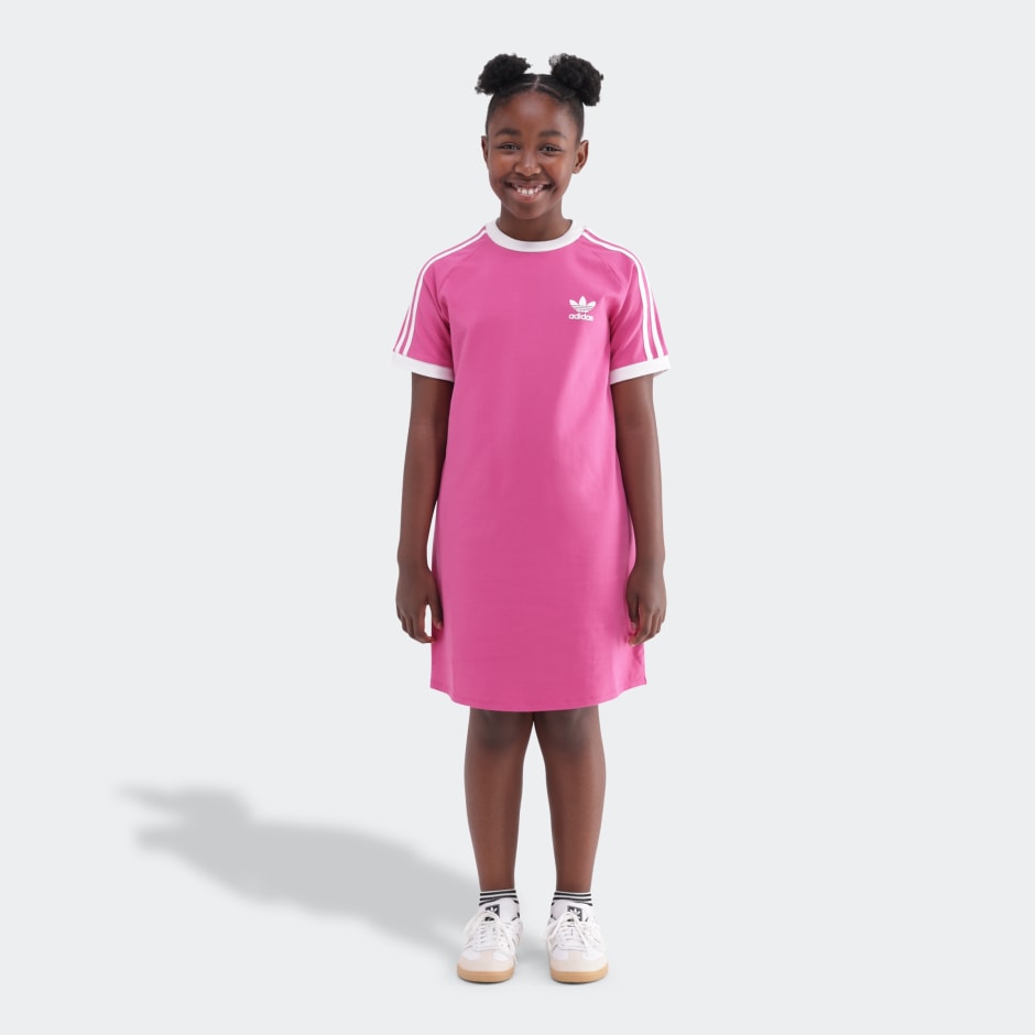 Adicolor Tee Dress Kids