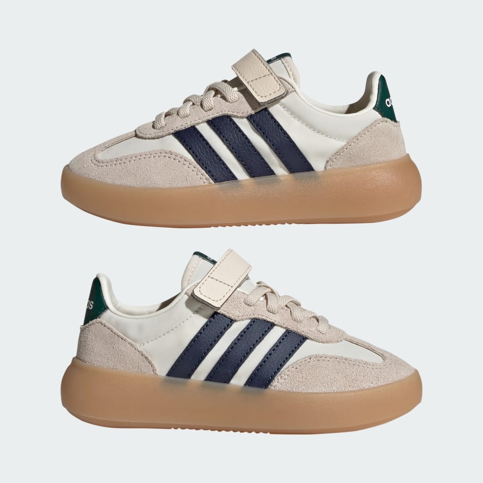 Pantofi Barreda Decode pentru copii