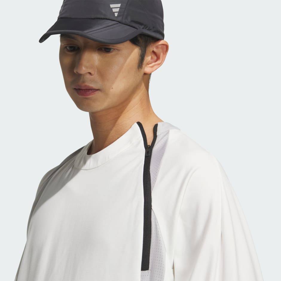 Future Style Long Sleeve Tee