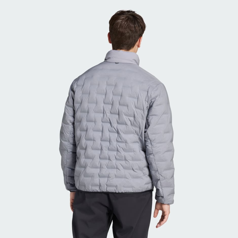 MT GOOSE JKT