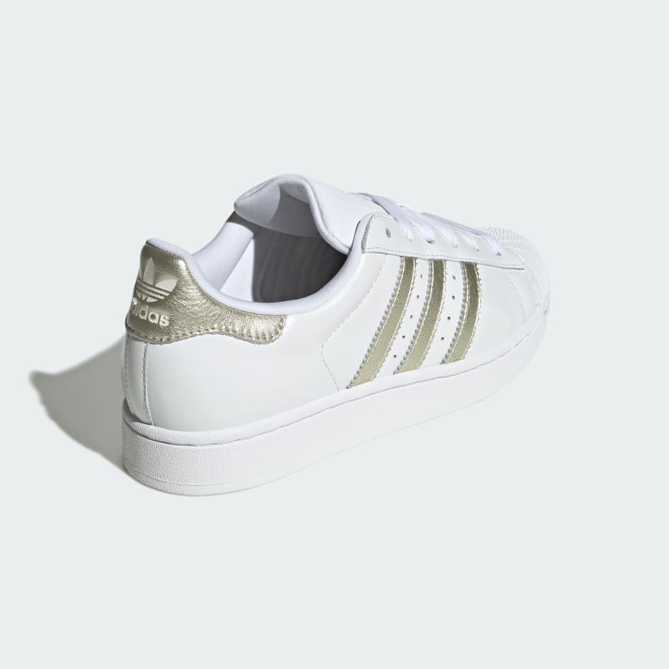 SUPERSTAR II SHOES
