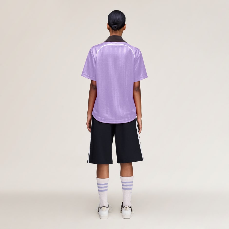 Wales Bonner Twill Short