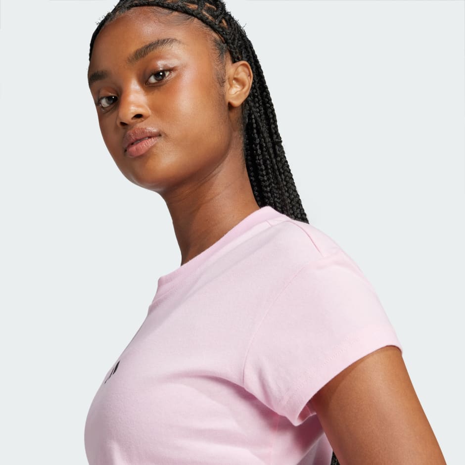 Tricou scurt cu logo mic Future Icons