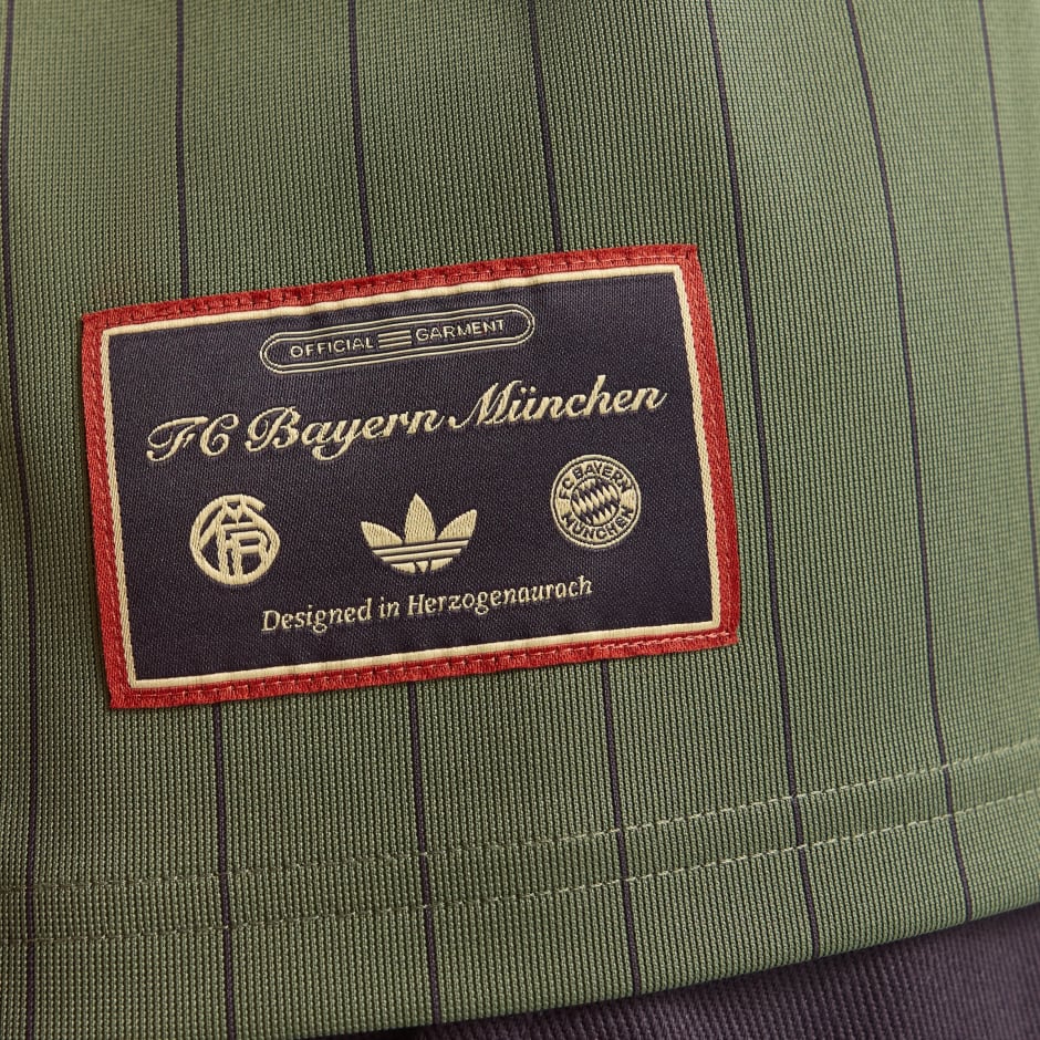 Dres Terrace Icons FC Bayern