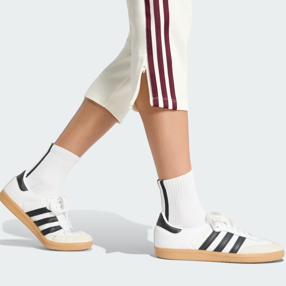 PANTALONI DE TRENING 3/4 SUPERSTAR