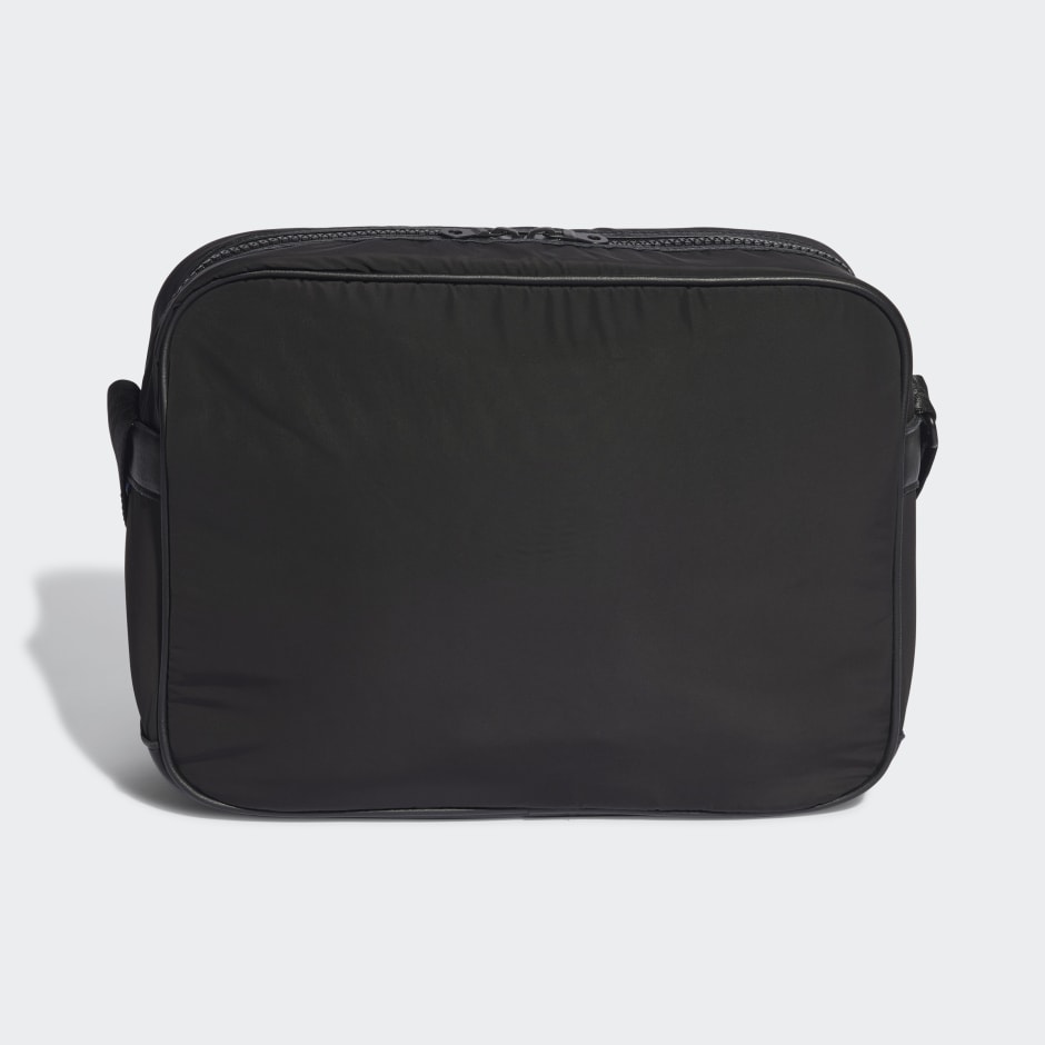 Originals Accessories - Blue Version Airliner Bag - Black | adidas Egypt