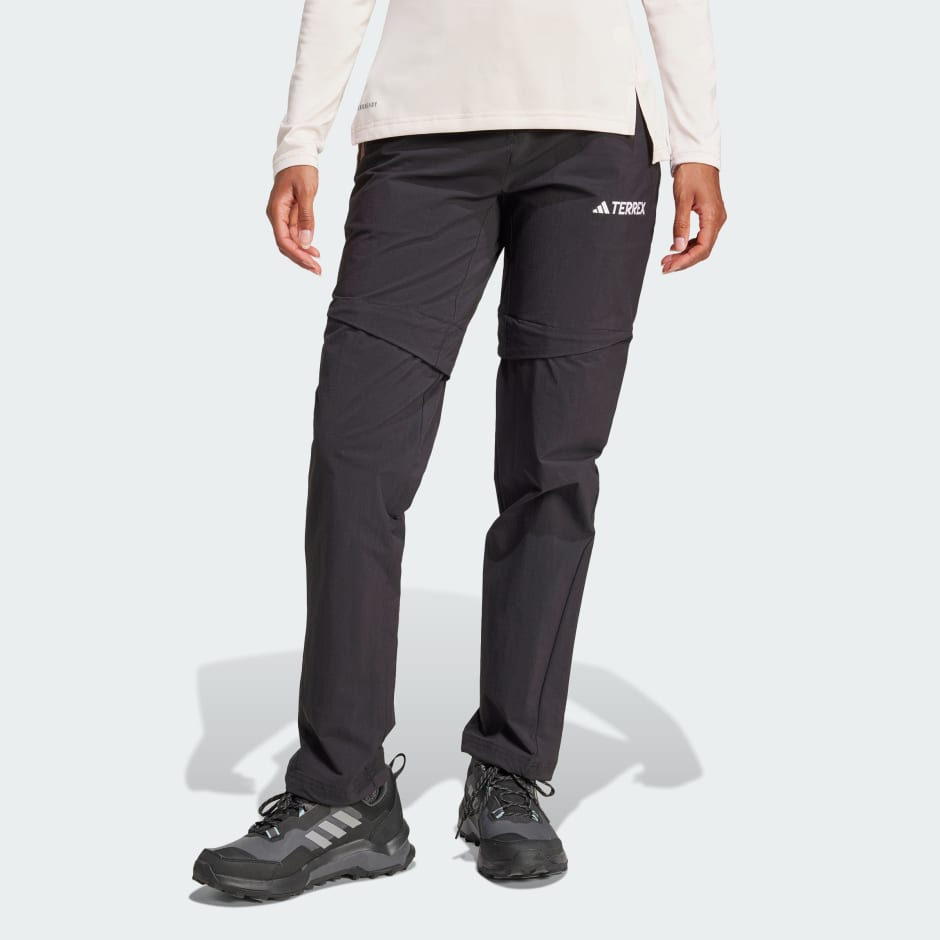 Terrex Multi Zip-Off Pants