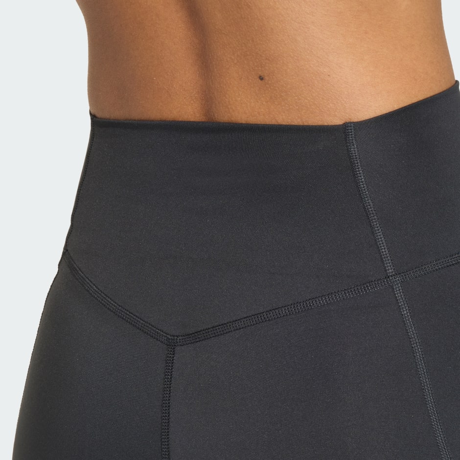 Optime Essentials Workout Short Leggings
