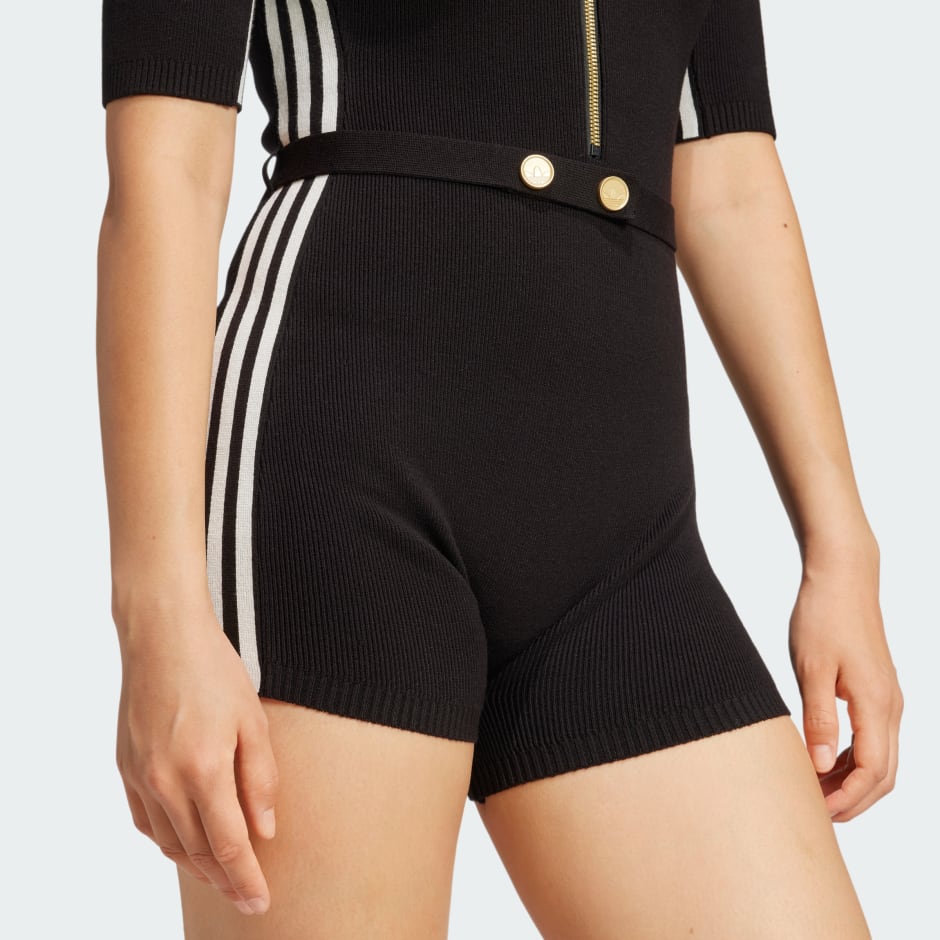 Premium Knit Bodysuit