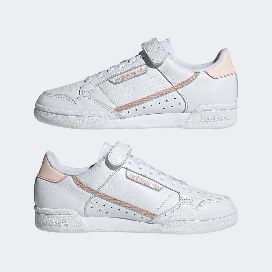 adidas continental 80 breakbeat