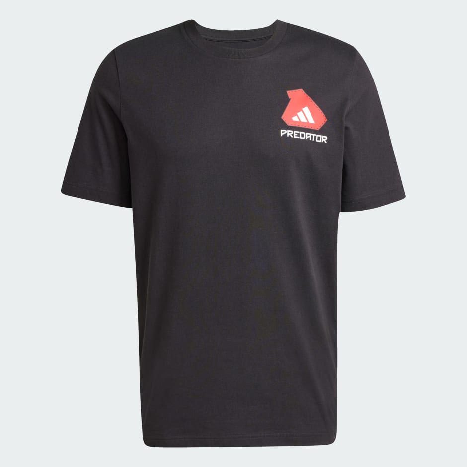 Predator History Graphic Tee
