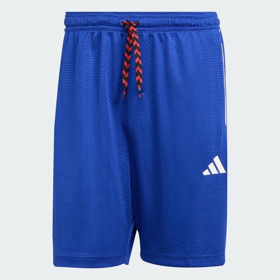 House of Tiro Nations Pack Shorts