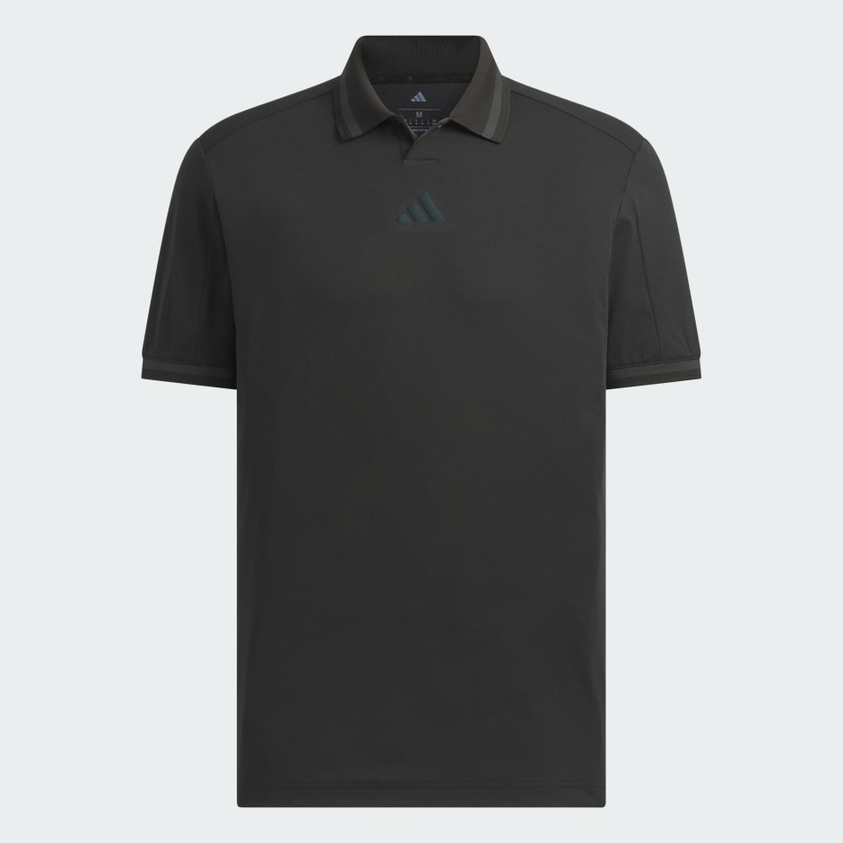 TRICOU POLO BEYOND VENT TWISTKNIT
