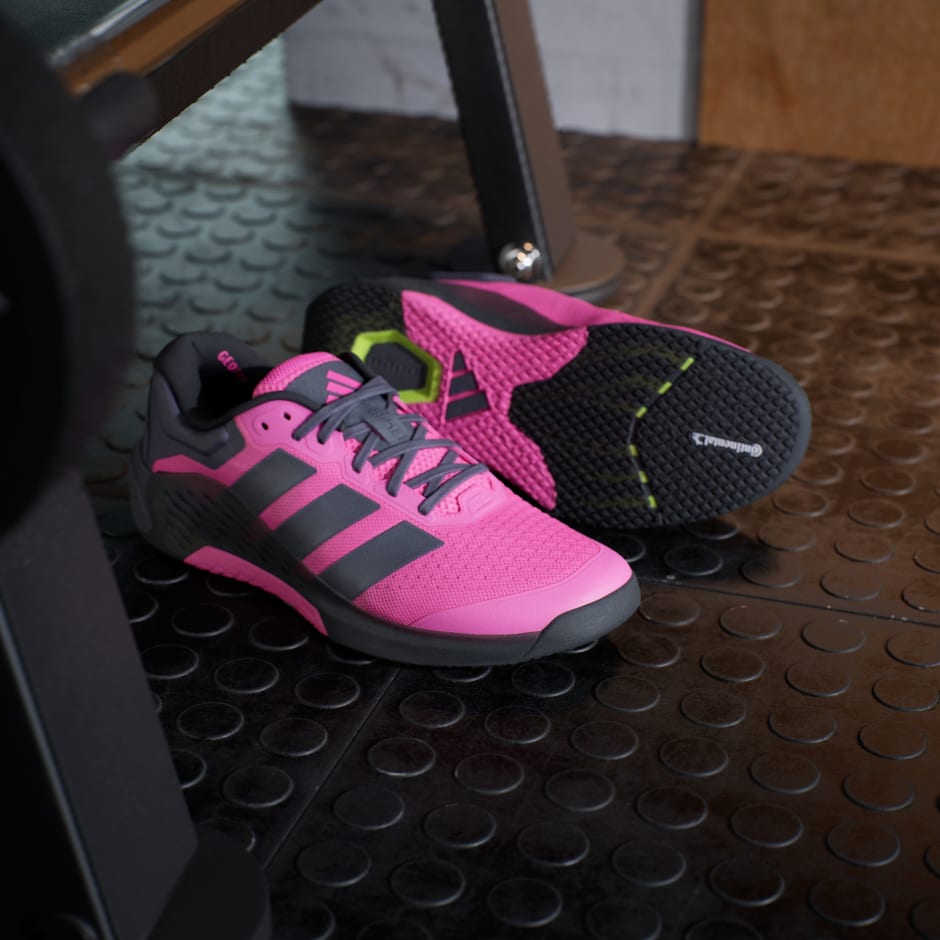 Pantofi de antrenament Dropset 4