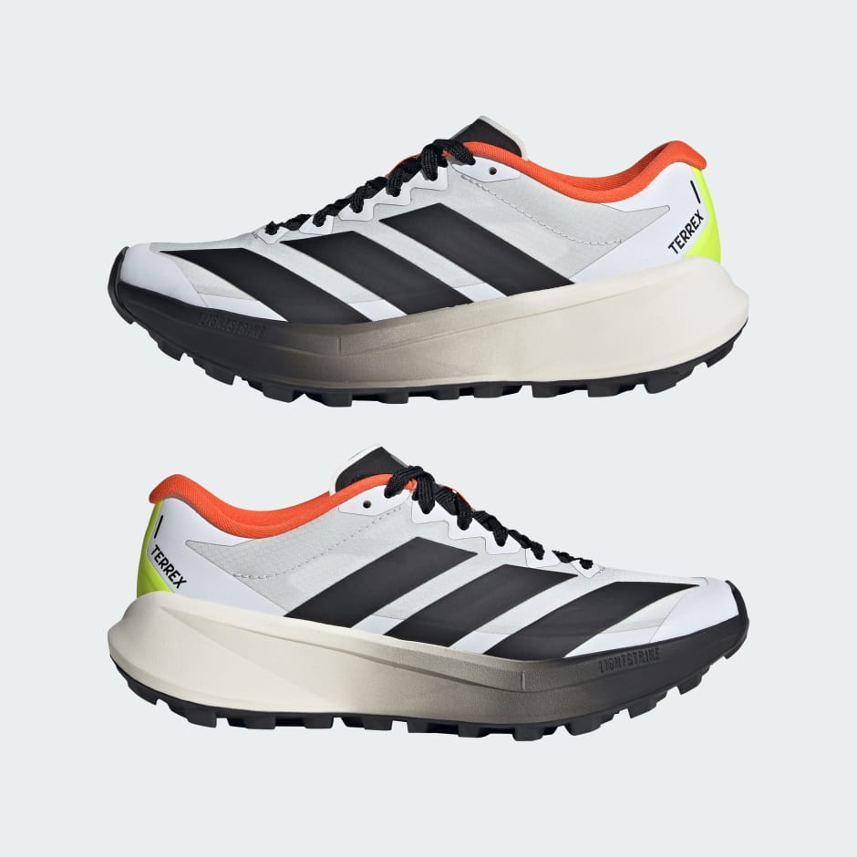 Terrex Agravic 4 Trail Running Shoes