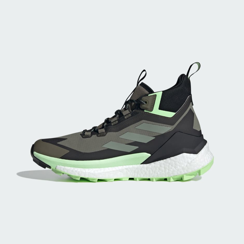 Tenis Free Hiker 2.0 GORE-TEX